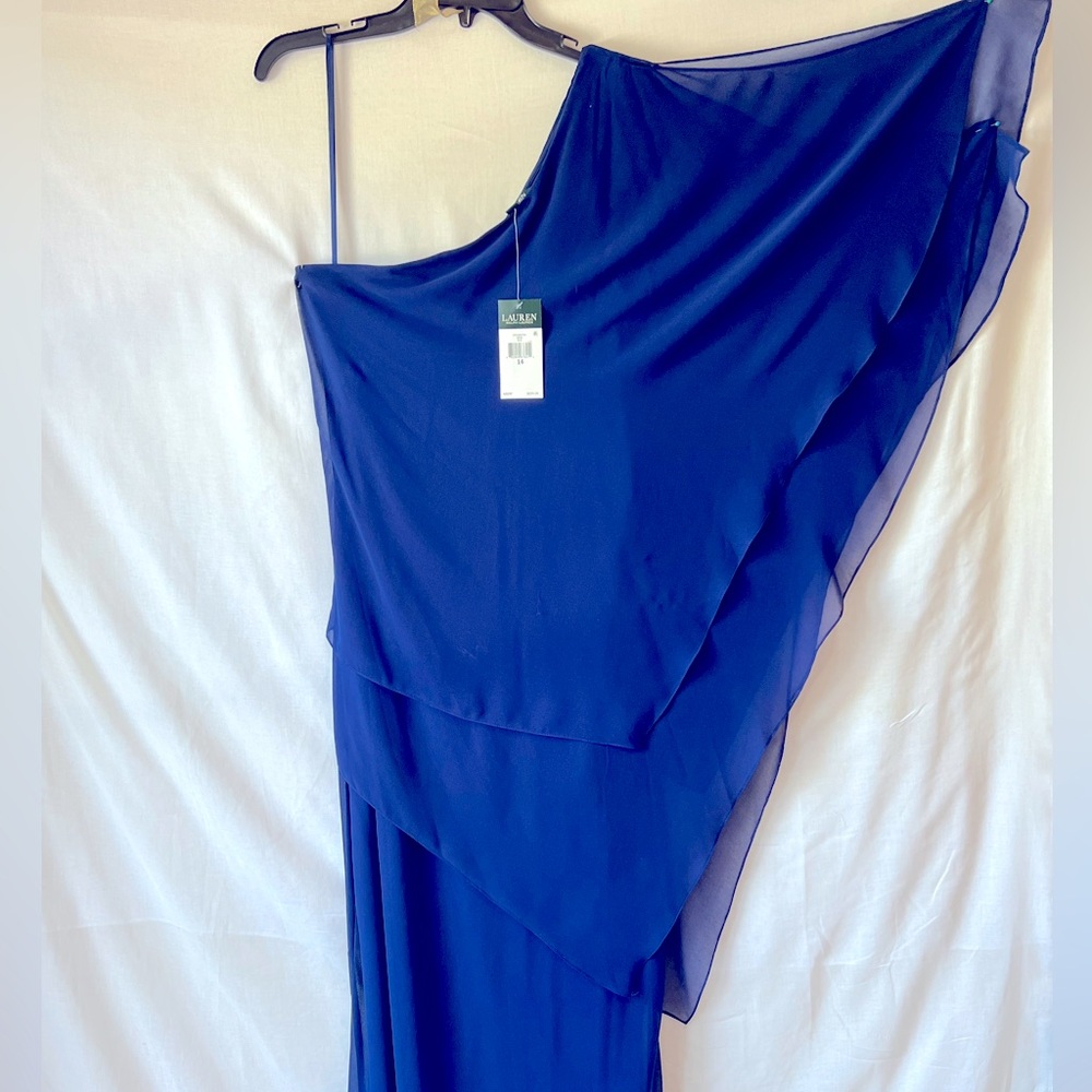 Ralph Lauren cocktail dress